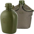 Load image into Gallery viewer, M-Tac Water Bottle with Pouch 1L
