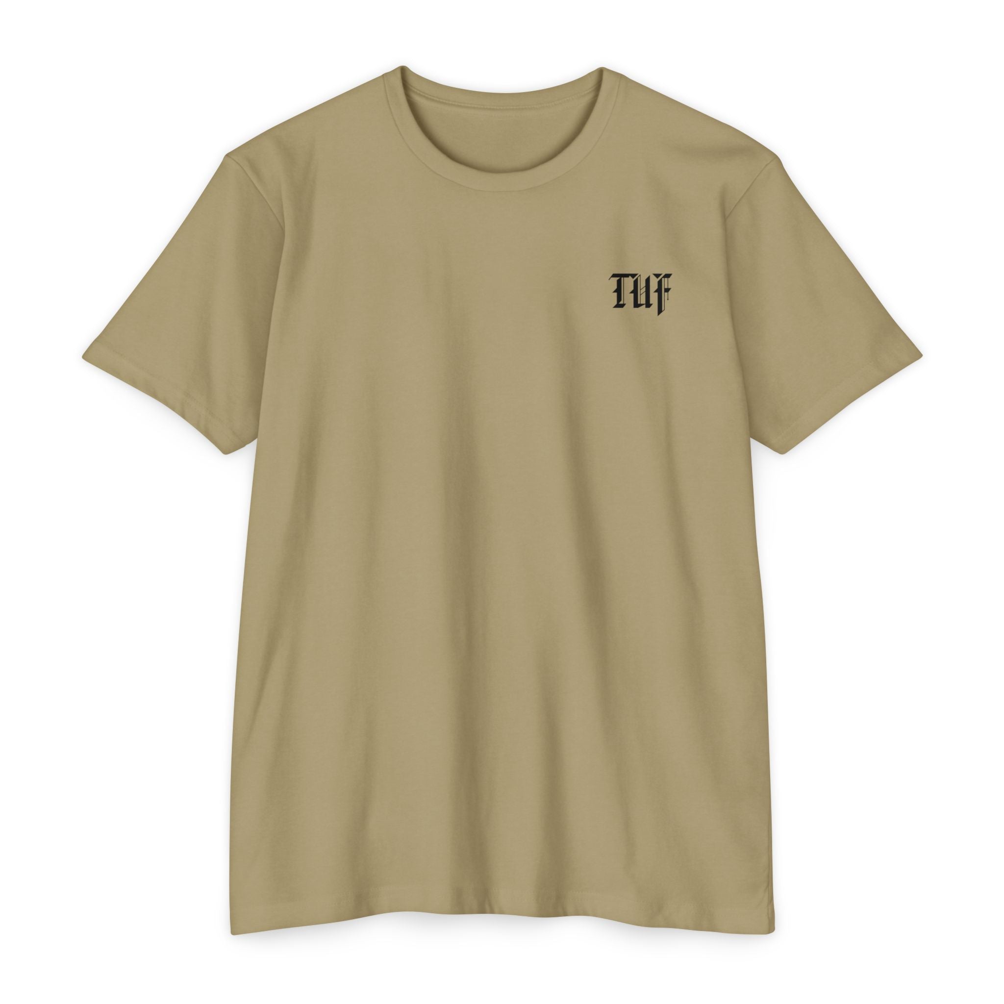 "Jobs Not Dead" Tee