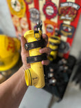 Load image into Gallery viewer, “THE MINIMALIST ” Leather Inverted flashlight holder
