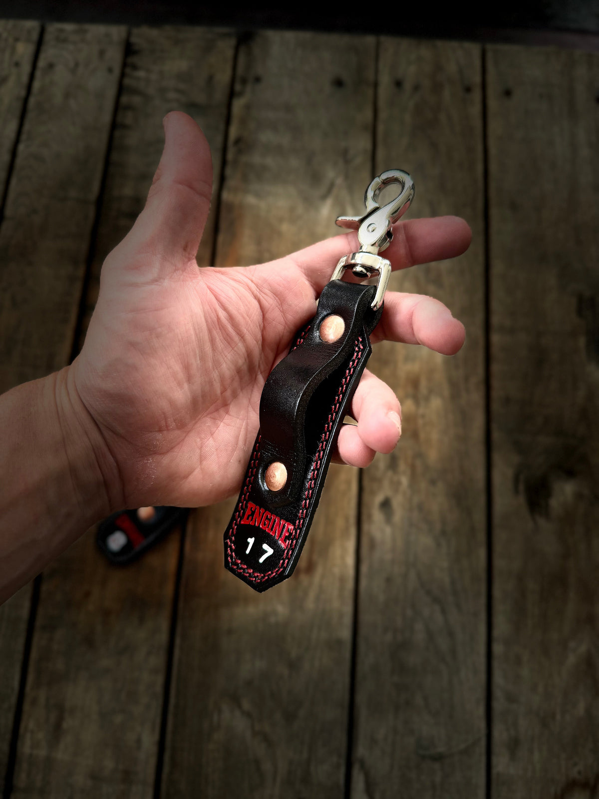 Mic Clip Extender