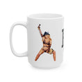 Load image into Gallery viewer, Call me Sweeney Ceramic Mug, (11oz, 15oz)

