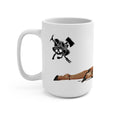 Load image into Gallery viewer, Tate 1.0 Mug 15oz
