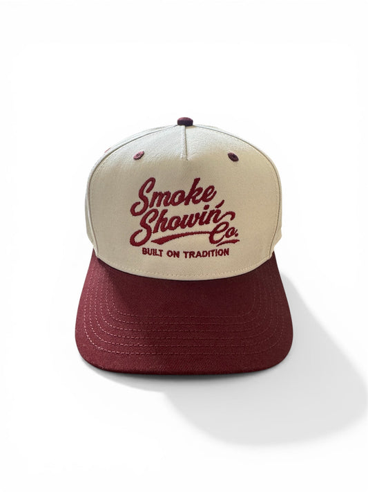 Built on Tradition Hat