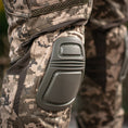 Load image into Gallery viewer, M-Tac Knee Pad Inserts for Military Pants
