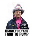 Load image into Gallery viewer, Frank The Tank
