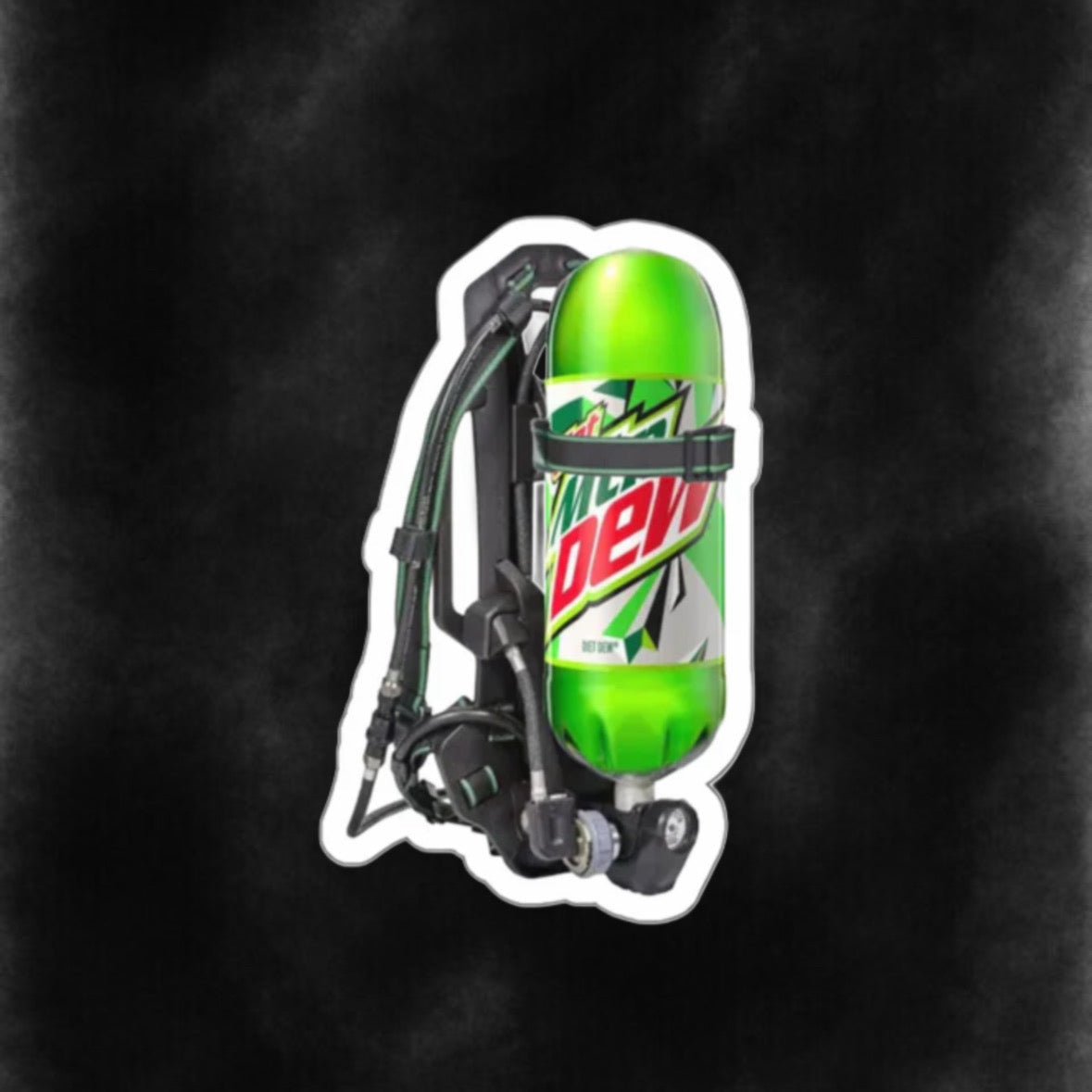 Diet MTN Dew