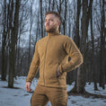 Load image into Gallery viewer, M‑Tac Fleece Jacket Polartec Sport
