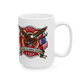 Load image into Gallery viewer, Local 2795 Ceramic Mug, (11oz, 15oz)
