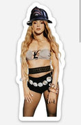 Load image into Gallery viewer, Shakira
