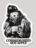 Load image into Gallery viewer, Cowardly Lion
