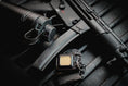 Load image into Gallery viewer, SOL- LED Rechargeable Keychain Light
