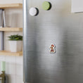 Load image into Gallery viewer, D Shift Die-Cut Magnets
