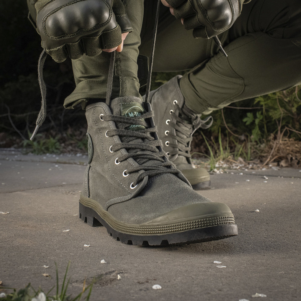 M-Tac Sneakers