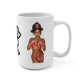 Load image into Gallery viewer, Bikini Tate Mug 15oz
