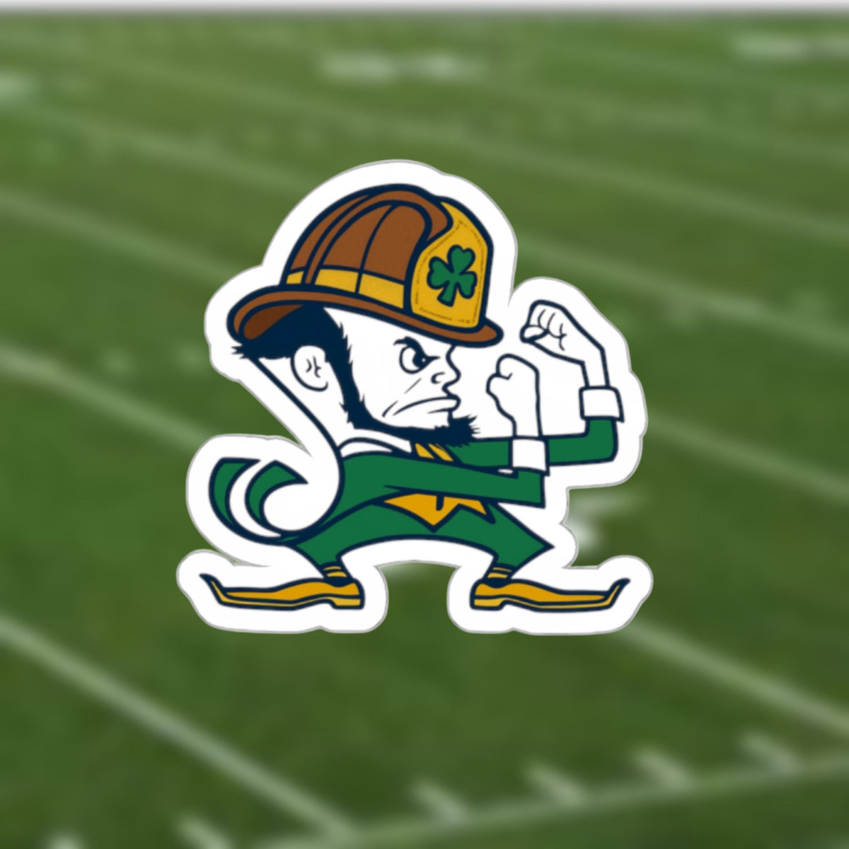 Fighting Irish