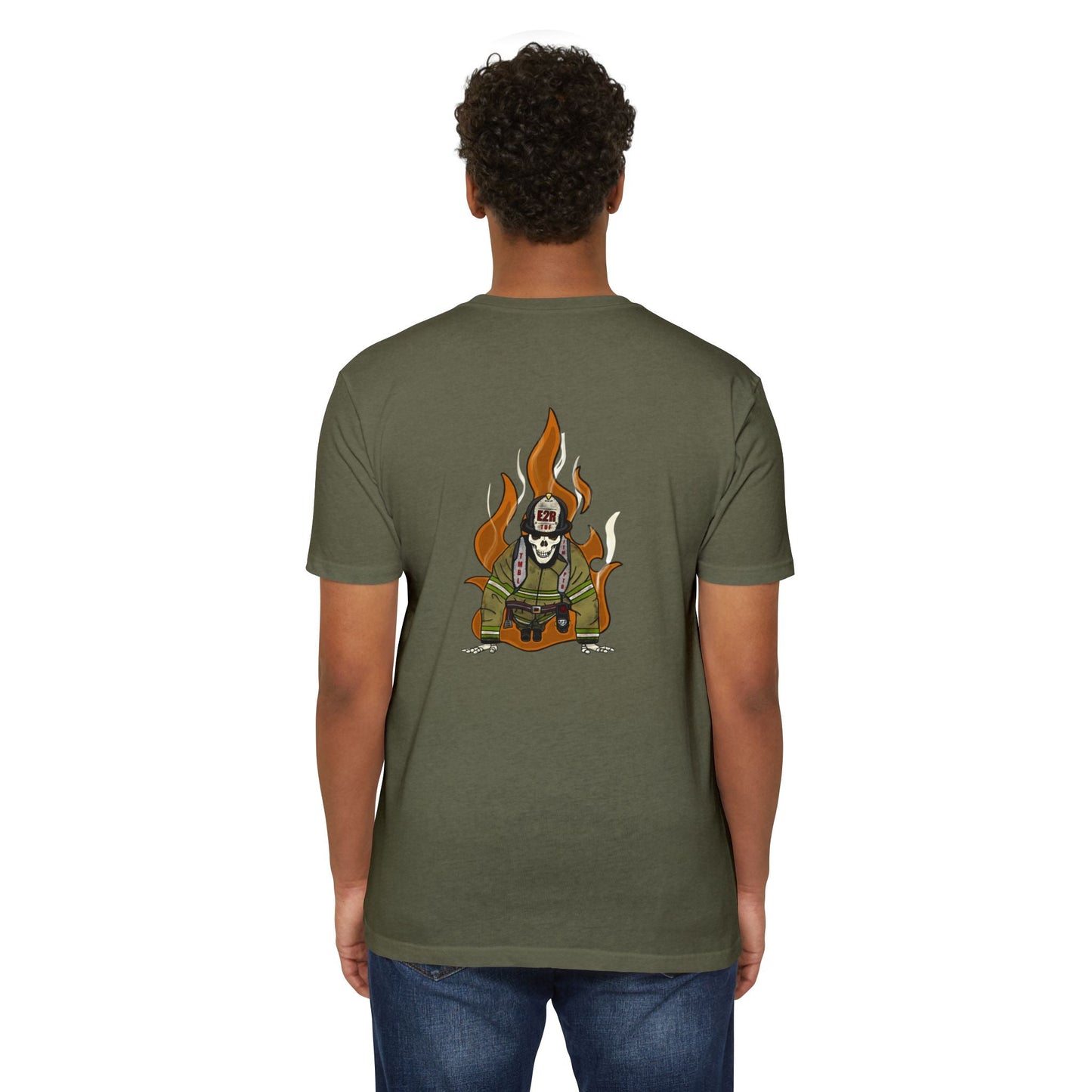 E2RxTUF Collab Tee