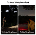 Load image into Gallery viewer, Olight Oclip Pro – Clip Light with Flood, Spot, and Red Modes – Available in 4 Colors
