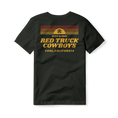 Load image into Gallery viewer, Red Truck Horizon Tee
