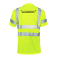 Load image into Gallery viewer, Allegedly - Reflective Safety T-Shirt

