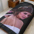 Load image into Gallery viewer, Natalie 3.0 Velveteen Plush Blanket
