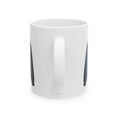 Load image into Gallery viewer, Unauthorized Hoodies  Ceramic Mug, (11oz, 15oz)
