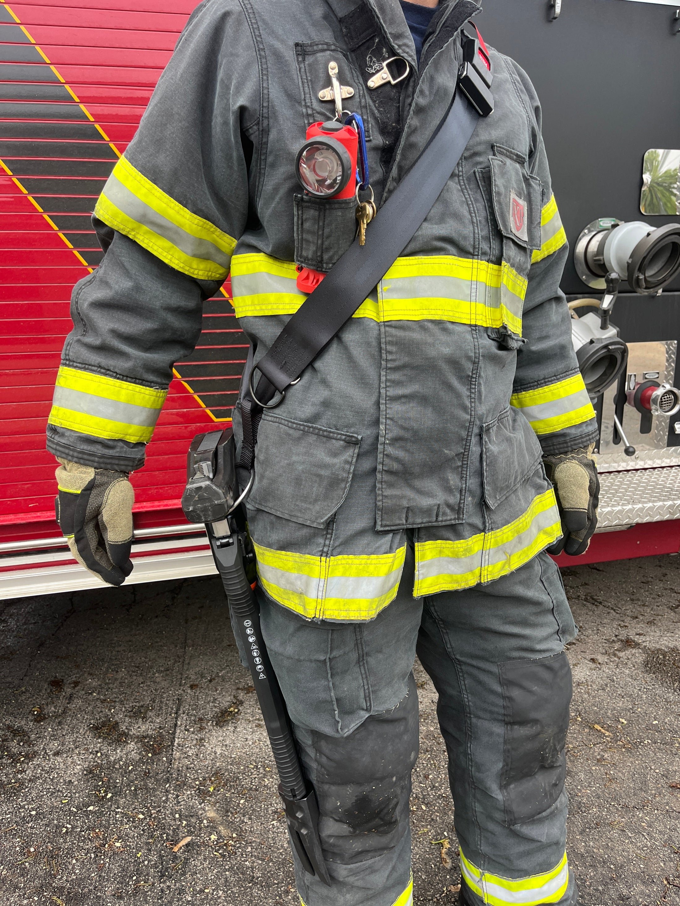Tool Sling - FFTS