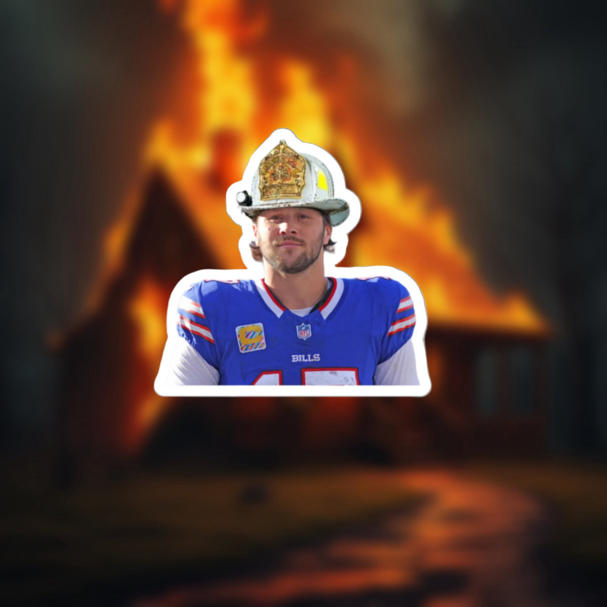 Josh Allen