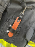 Load image into Gallery viewer, Bunker Coat - Mic Extender No.2
