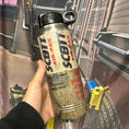 Load image into Gallery viewer, Sc8tt SCBA 32oz Stainless Steel Water Bottle
