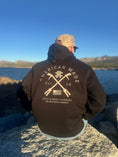 Load image into Gallery viewer, American Made Hoodie
