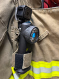 Load image into Gallery viewer, GoPro compatible mount for Streamlight Survivorlight brand flashlights
