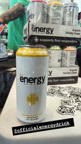 Load image into Gallery viewer, the Energy Drink™ Pineapple Splash 12-Pack
