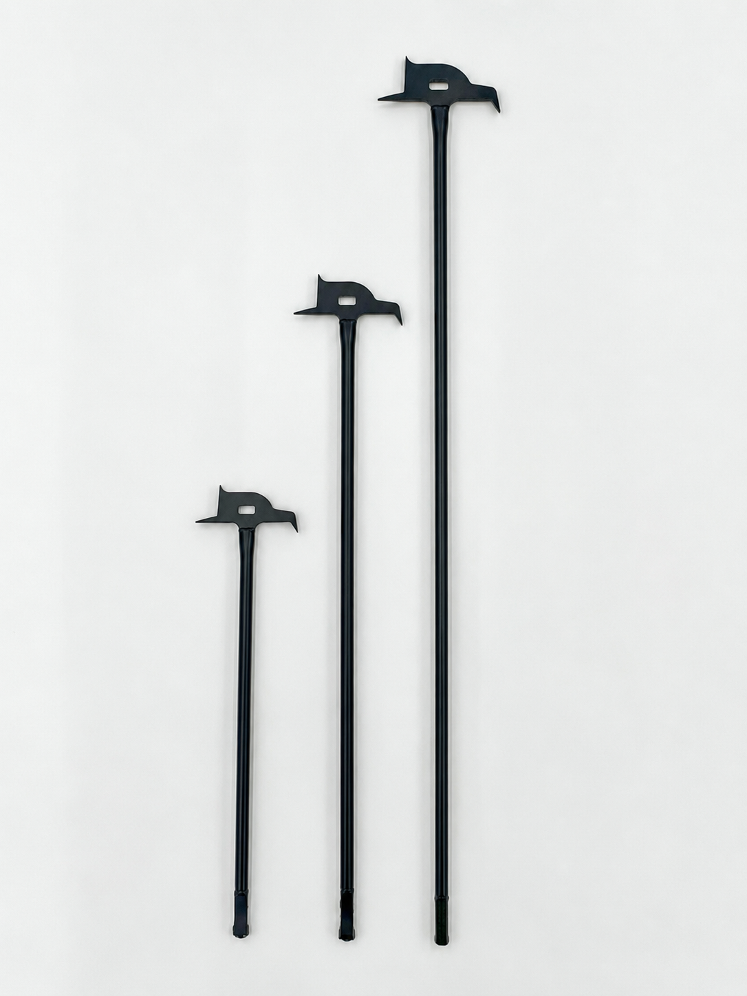 The Leatherhead Hook | Multi-Purpose Firefighter Hook