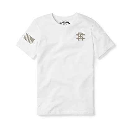 American Made Tee