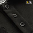 Load image into Gallery viewer, M‑Tac Tactical Polo Longsleeve 65/35
