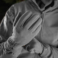 Load image into Gallery viewer, M-Tac Winter Insulated Fleece Gloves
