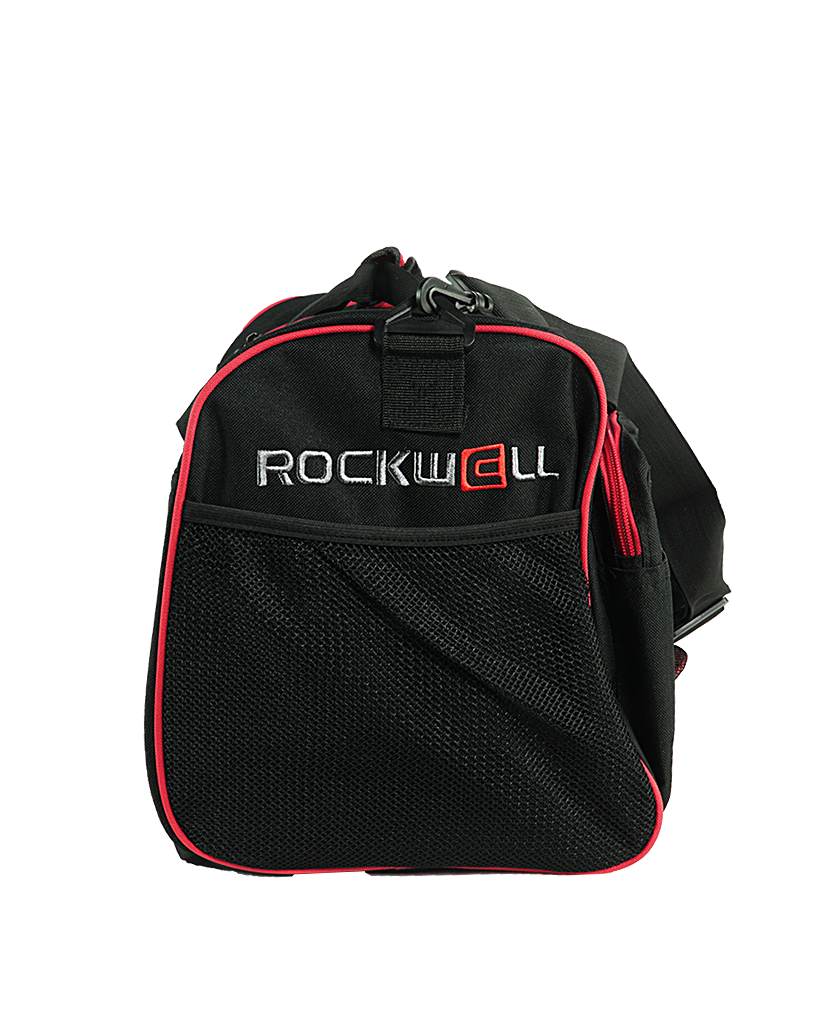 Rockwell RTF Duffle