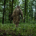 Load image into Gallery viewer, M-Tac Alder Camouflage Suit Multicam
