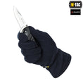 Load image into Gallery viewer, M-Tac gloves Winter Polartec
