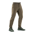 Load image into Gallery viewer, M‑Tac Cotton Pants Stealth
