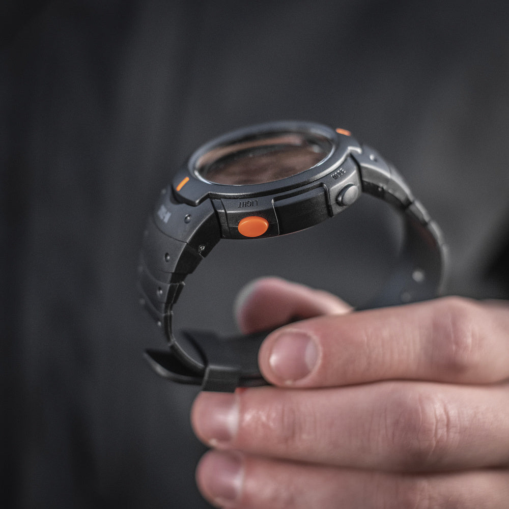 M-Tac Tactical Watch with Compass