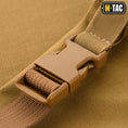 Load image into Gallery viewer, M-Tac Seat Mat with Belt

