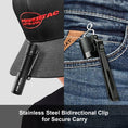 Load image into Gallery viewer, E3R Nova- 820 Lumen Rechargeable Flashlight
