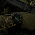 Load image into Gallery viewer, M-Tac Tactical Watch 2037
