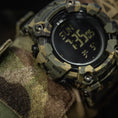 Load image into Gallery viewer, M-Tac Tactical Watch 2037
