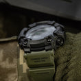 Load image into Gallery viewer, M-Tac Tactical Watch 2037
