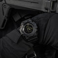 Load image into Gallery viewer, M-Tac Tactical Watch With Compass 2233
