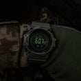 Load image into Gallery viewer, M-Tac Tactical Watch With Compass 2233
