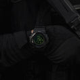Load image into Gallery viewer, M-Tac Tactical Watch With Compass 2233
