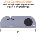 Load image into Gallery viewer, MCS Mililtary Carbide Sharpener C3
